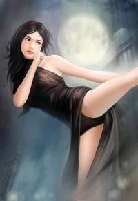 极致诱惑:与美女老师同居