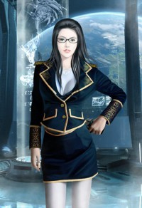 农门小娇娘