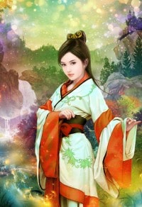 傾世繁華:神域狂妃