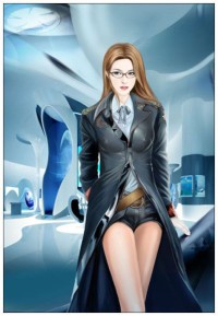 盛世女皇商