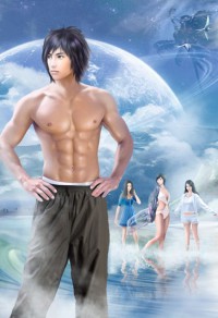 女明星恋爱ing