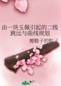 由一塊玉佩引起的二級跳遠與曲線規劃