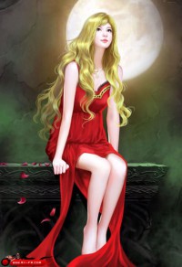 女校最強門衞