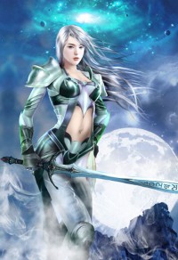 我的美女大小姐