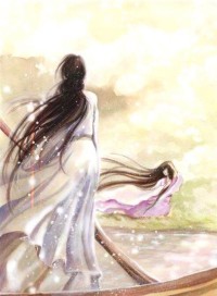 穿越紅樓去寫文
