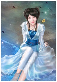 （BG-歷史劇同人）武寧妃