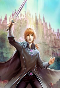 淫荡的美女乘务员（繁体版）
