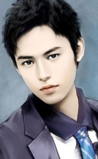 山裏有仙
