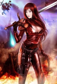 少婦的課程作者：不詳