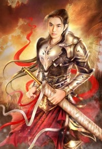 洪荒之血海大魔尊