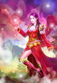 歡喜戀：超級除魔師